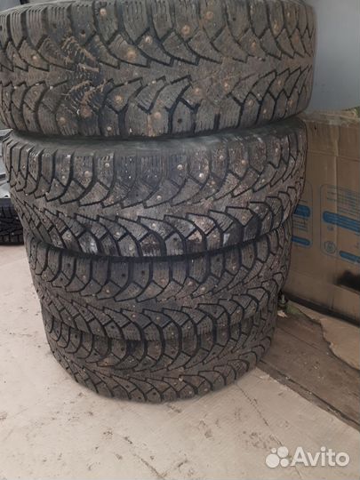 КАМА Кама-Евро-519 185/65 R15