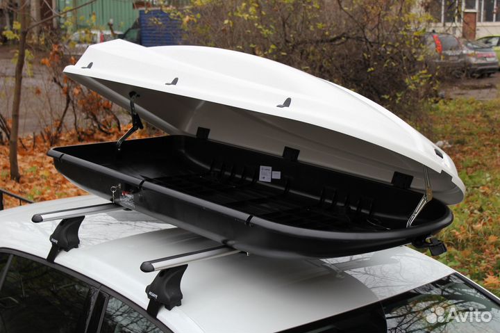 Аренда автобоксов в Краснодаре