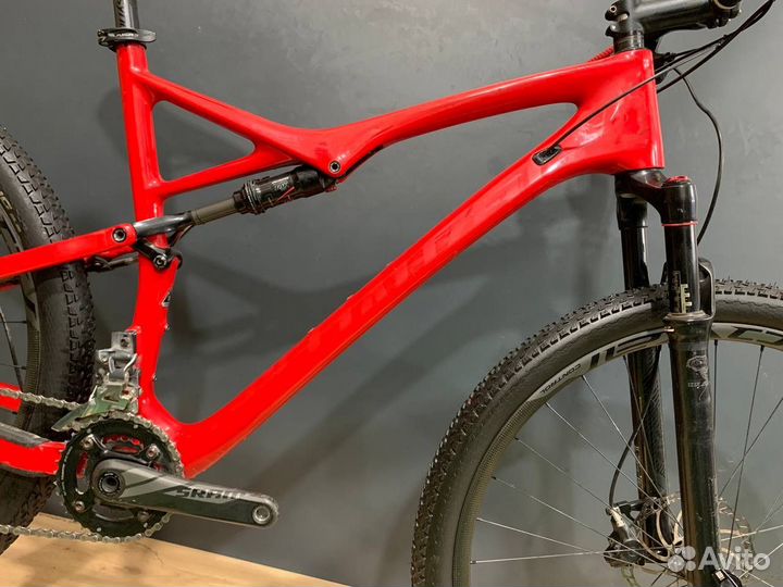 Specialized Epic Expert Carbon 29