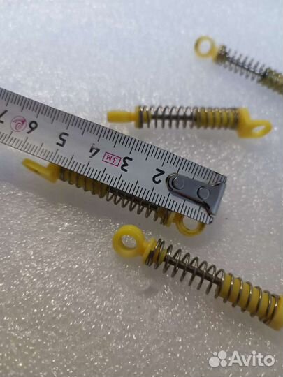 Амортизаторы для rc моделей, для проекта