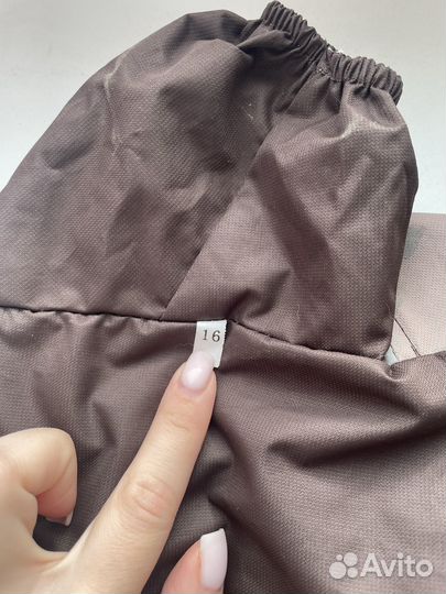 Дождевик для собаки