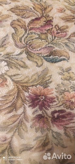 Ткань. Отрезы. Плащевка. вельвет. подкладка