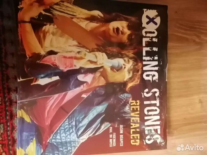 Beatles Книги на английском