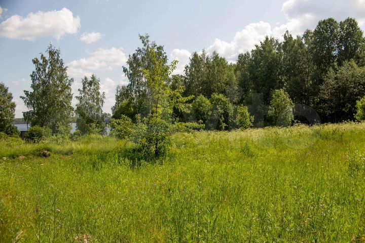 Участок 7,5 сот. (СНТ, ДНП)