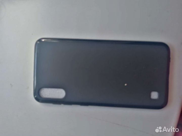 Чехол для телефона на galaxy A10/M10