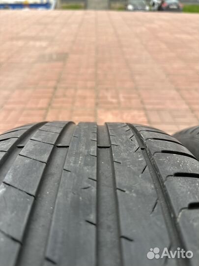 Pirelli Scorpion 235/50 R19 99V