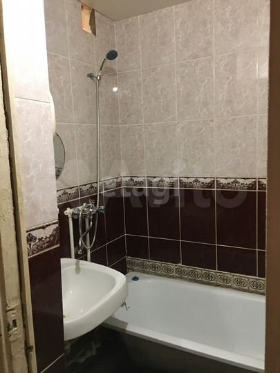 1-к. квартира, 33,5 м², 1/9 эт.