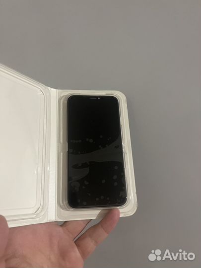 Дисплей айфон x/xs/xsmax (ihn)