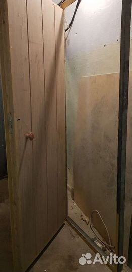 Дверь входная металлическая бу. Тяжелые дверь