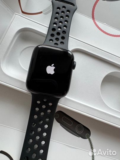 Часы apple watch