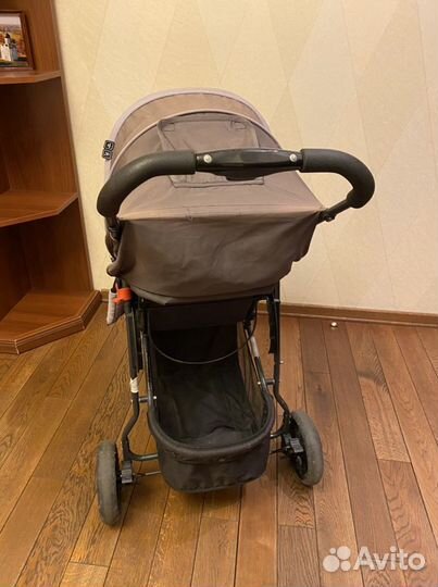 Коляска ABC design