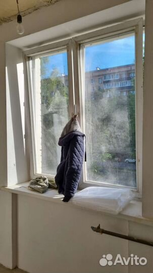 Мойка окон, витрин, балконов