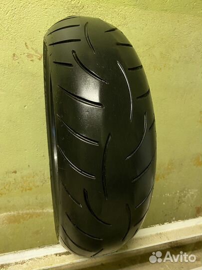 180/55 R17 Metzeler Roadtec Z8 (199)