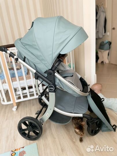 Коляска farfello 3 в 1