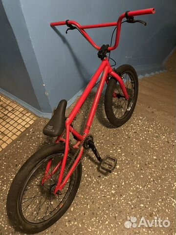 BMX Haro велосипед бмх, трюковой велосипед