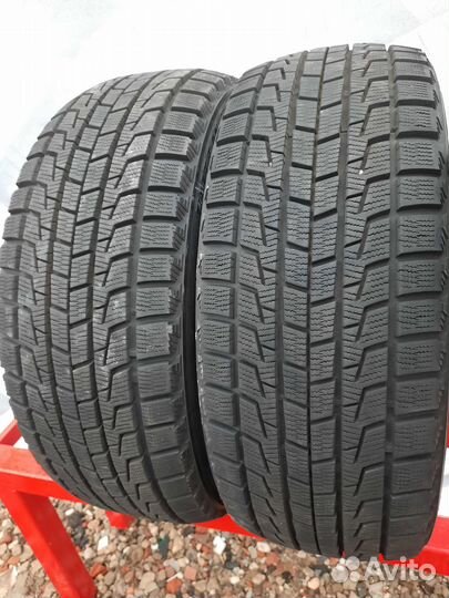 Bridgestone Blizzak Revo1 225/40 R18