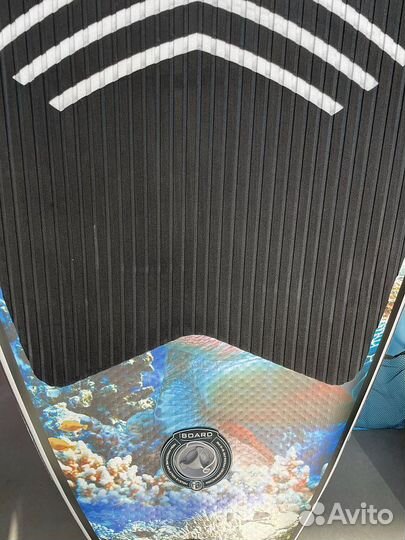 Сап для серфинга raidex I board 11’ (332см) N 18