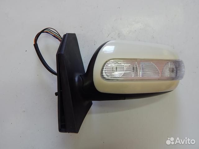 Зеркало Geely Vision левое