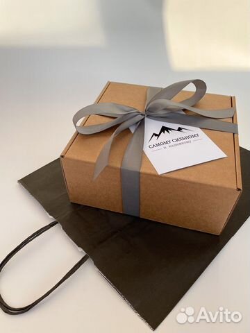 Подарочные наборы