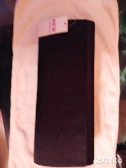 Сумка клатч