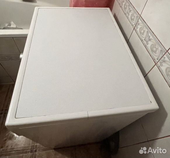 Стиральная машина автомат бу