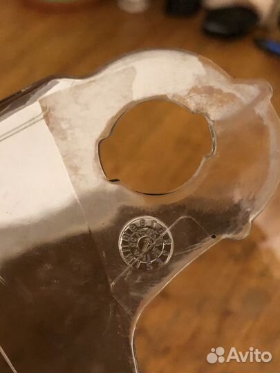 Icon airflite визор