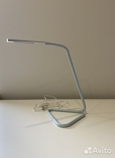 Лампа IKEA Harte LED