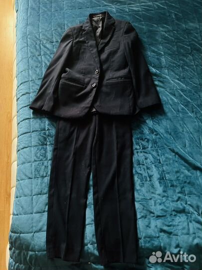 Костюм школьный на мальчика