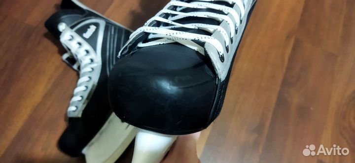 Коньки 44 Nordway