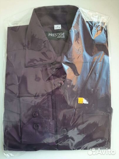 Рубашка на мальчика р. 122-128