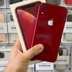 iPhone Xr, 128 ГБ