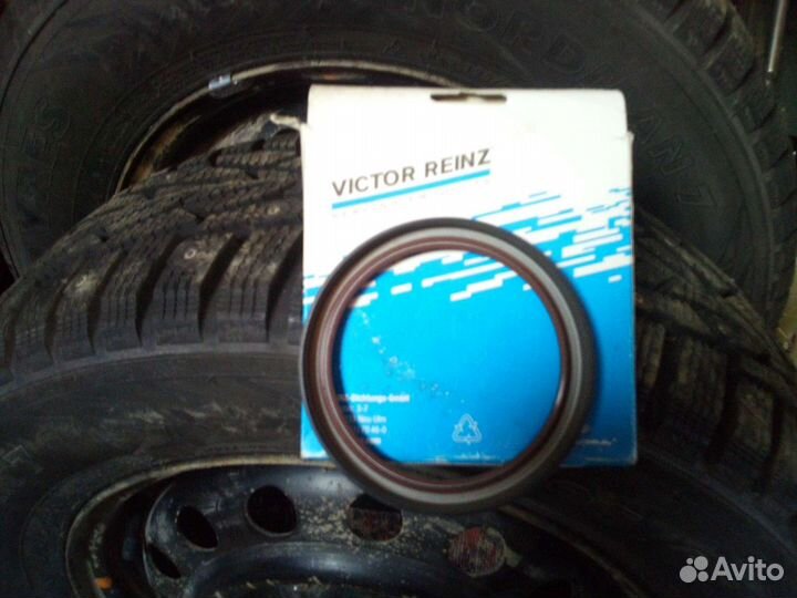 Запчасти на Рено меган2