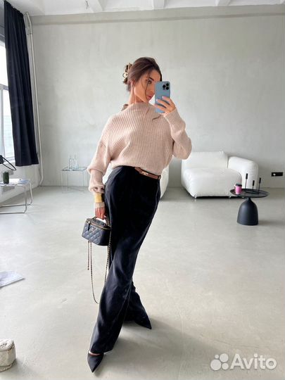 Уютные кофточки на каждый день