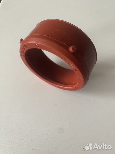 Прокладка турбины W164