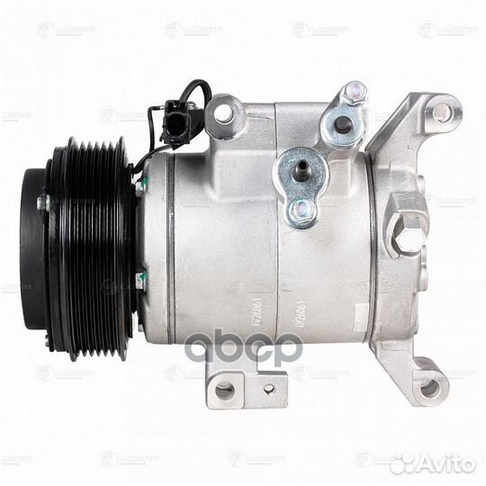 Компрессор кондиц. для а/м Mazda CX-5 (11) /6