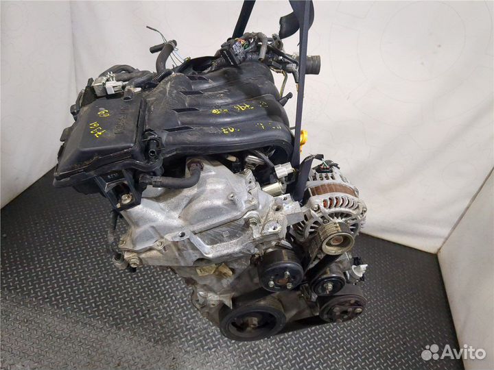 Двигатели для иномарок б/у