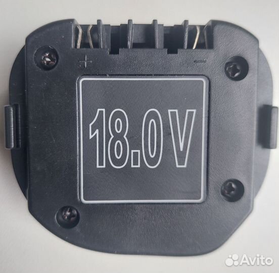 Набор для зарядки аккумулятора DTW LG