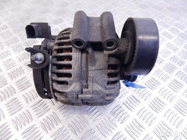 Генератор BMW E90/91/92