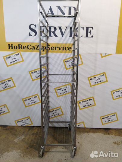 Шпилька 60х40 на 18 уров