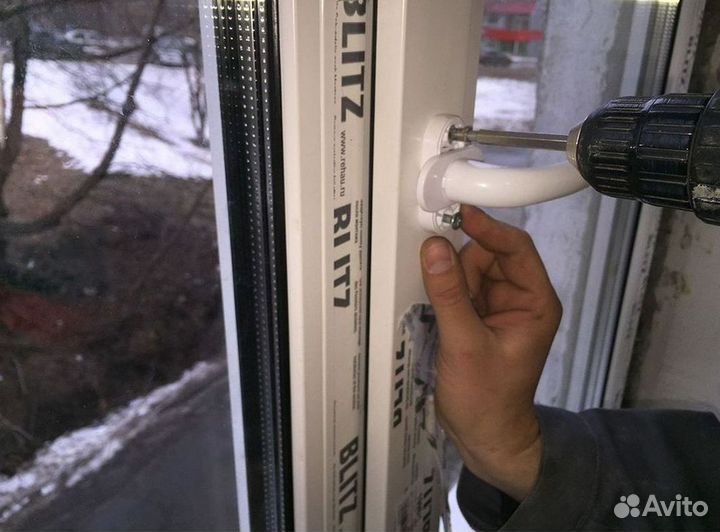 Пластиковые окна стеклопакет под заказ