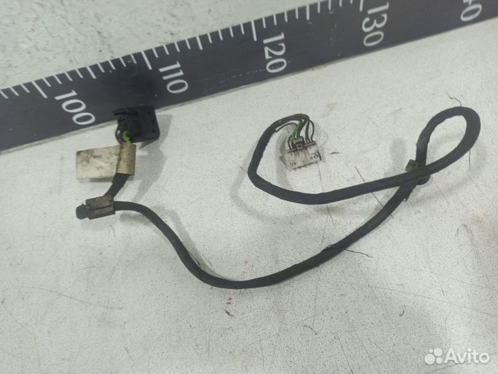 Проводка (коса) боковой двери