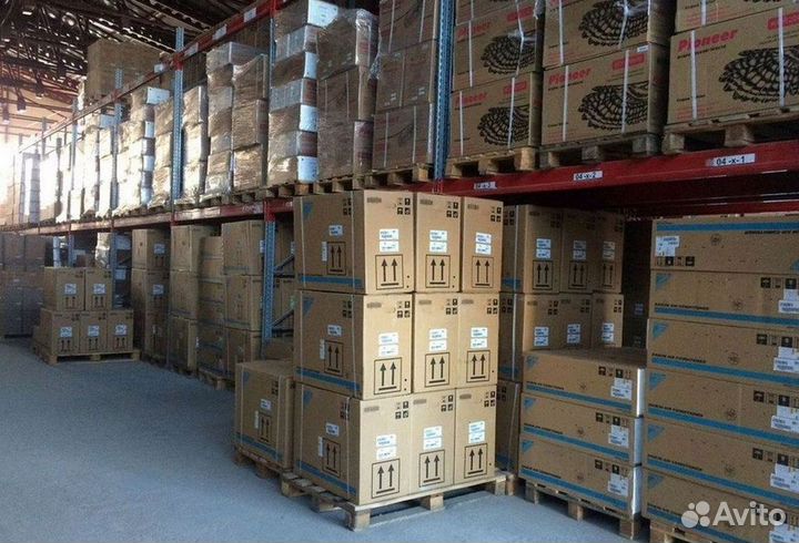 Кондиционер с Доставкой и Установкой