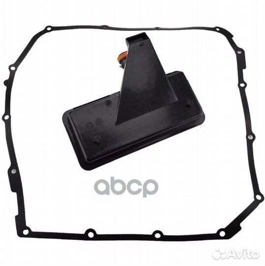 Фильтр АКПП с прокладкой поддона JT33005K azumi