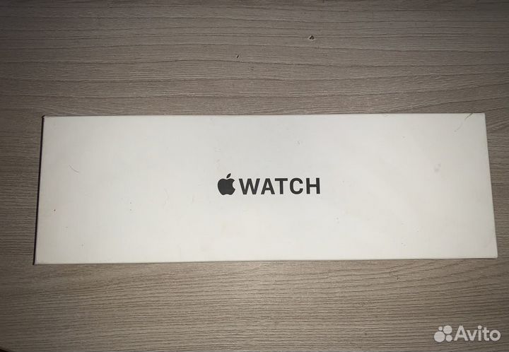 Apple watch se 2022 44mm