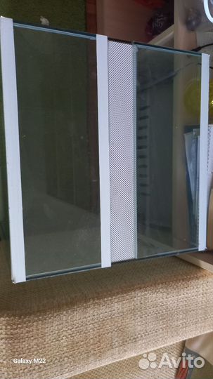 Террариум для рептилий