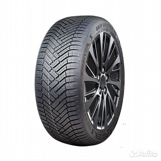 LingLong Grip Master 4S 235/55 R18 100W
