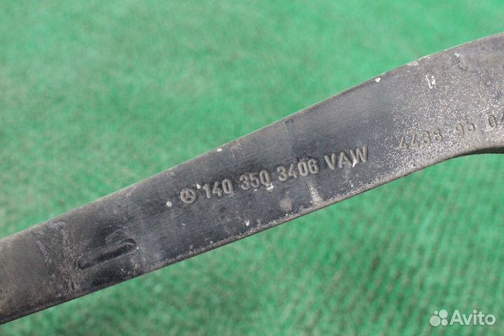 Рычаг задний Mercedes S-Class W140 CL-Class C140