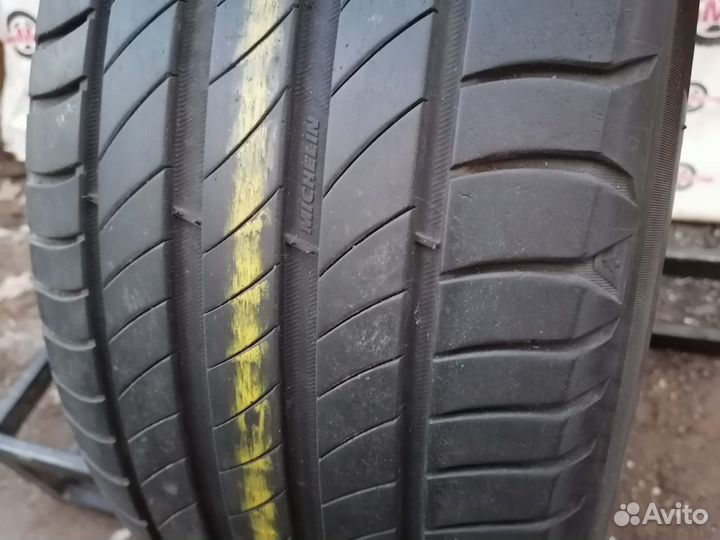 Michelin Primacy 4 225/55 R17