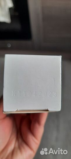 Туалетная вода Summer White Sunset 50мл Аvon