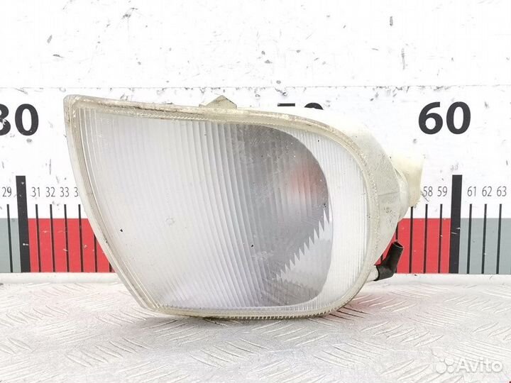 Указатель для Volkswagen Polo 3